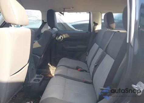 2008 Dodge Nitro Sxt from USA, damaged, VIN 1D8GT28K48W183419